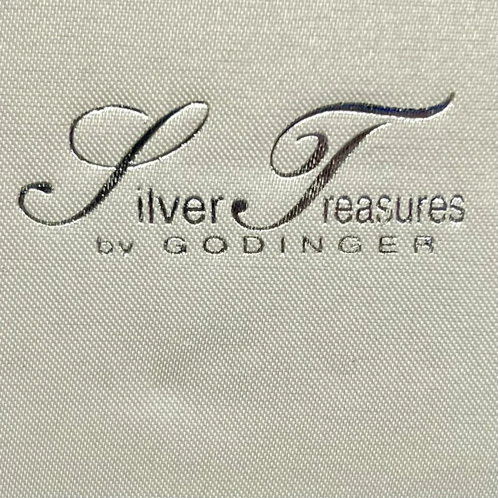 Silver Treasures Godinger Toy Soldier Knife Set of 4 Cheese Butter Spread‎ XMAS